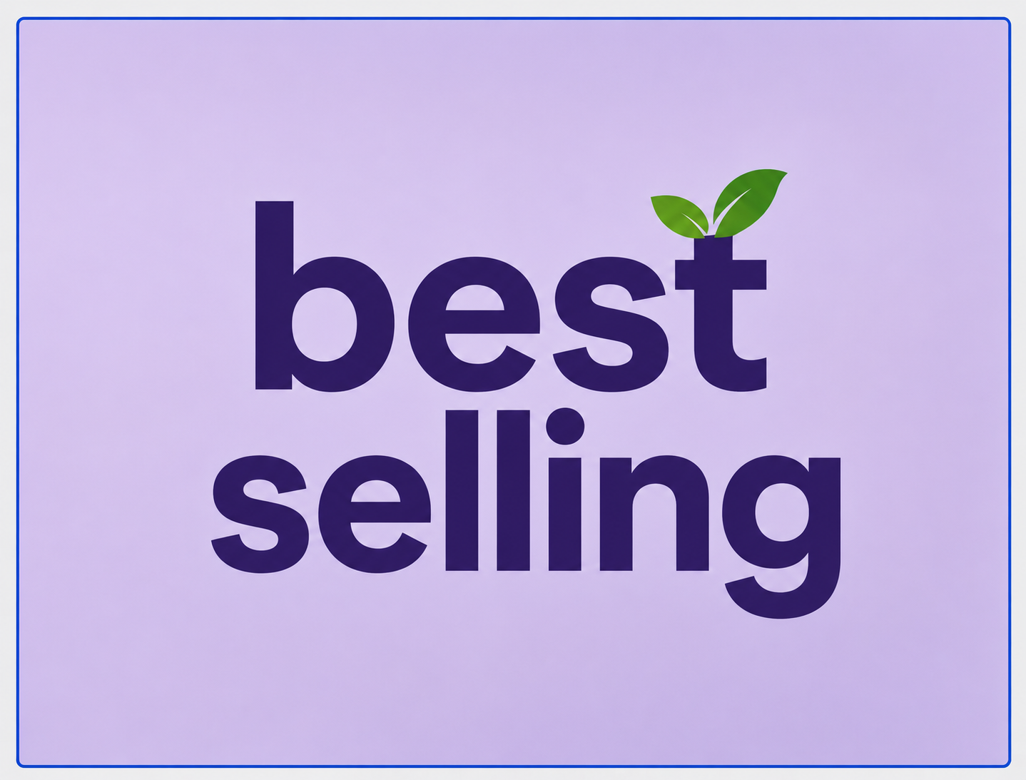 Best Selling