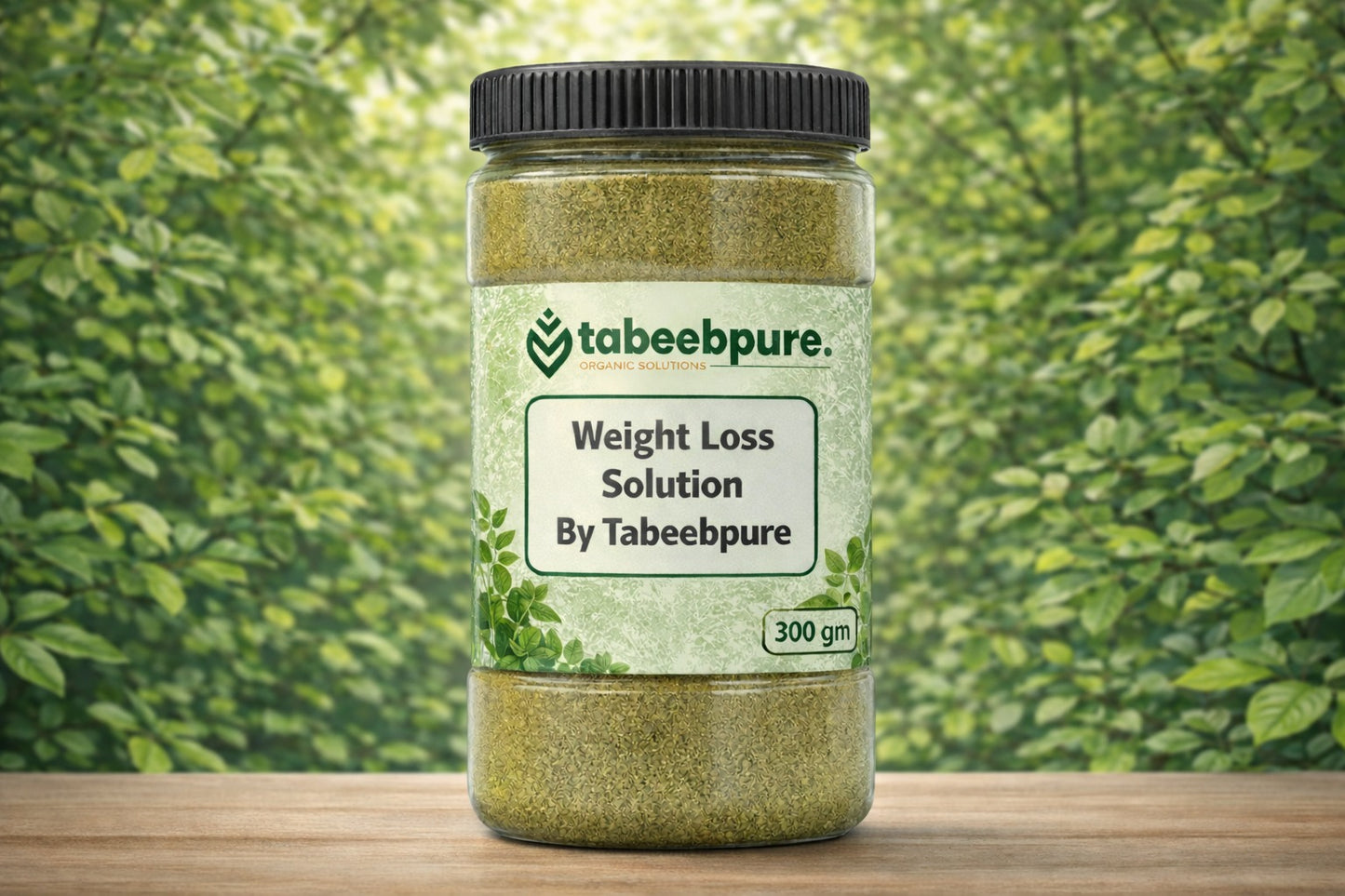 Weightloss Solution By TabeebPure
