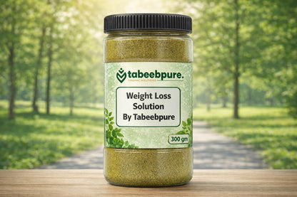 Weightloss Solution (40 Days Plan) By TabeebPure