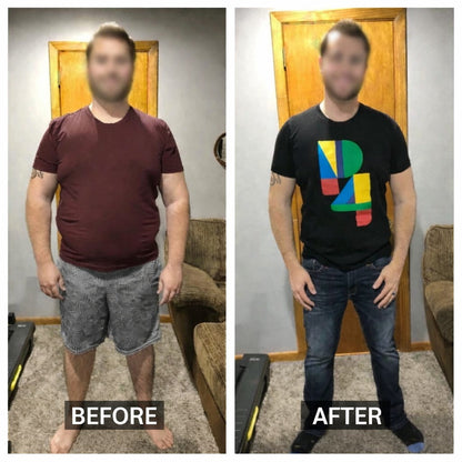 Weightloss Solution (40 Days Plan) By TabeebPure