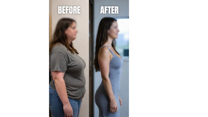 Weightloss Solution (40 Days Plan) By TabeebPure